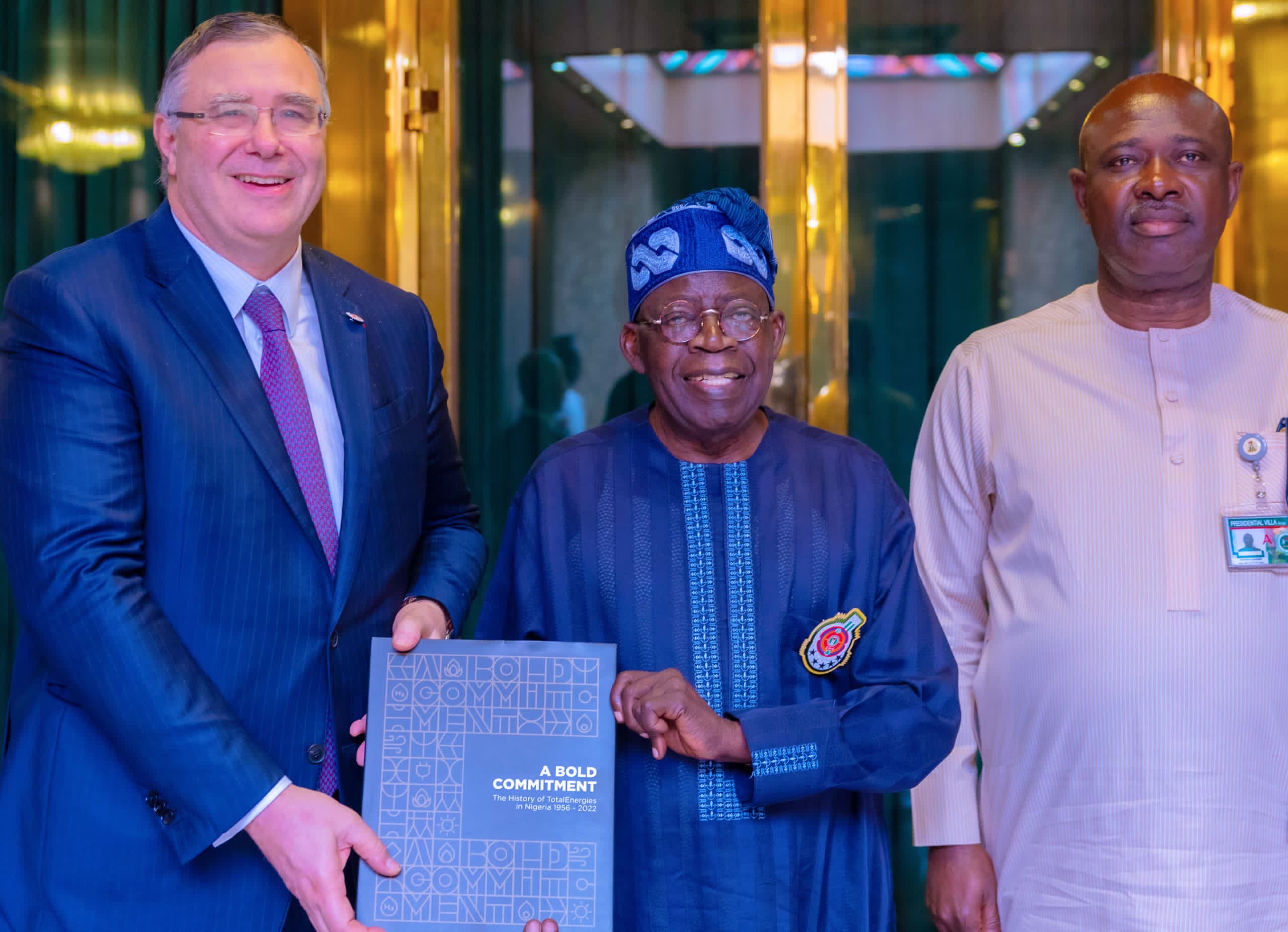 Tinubu