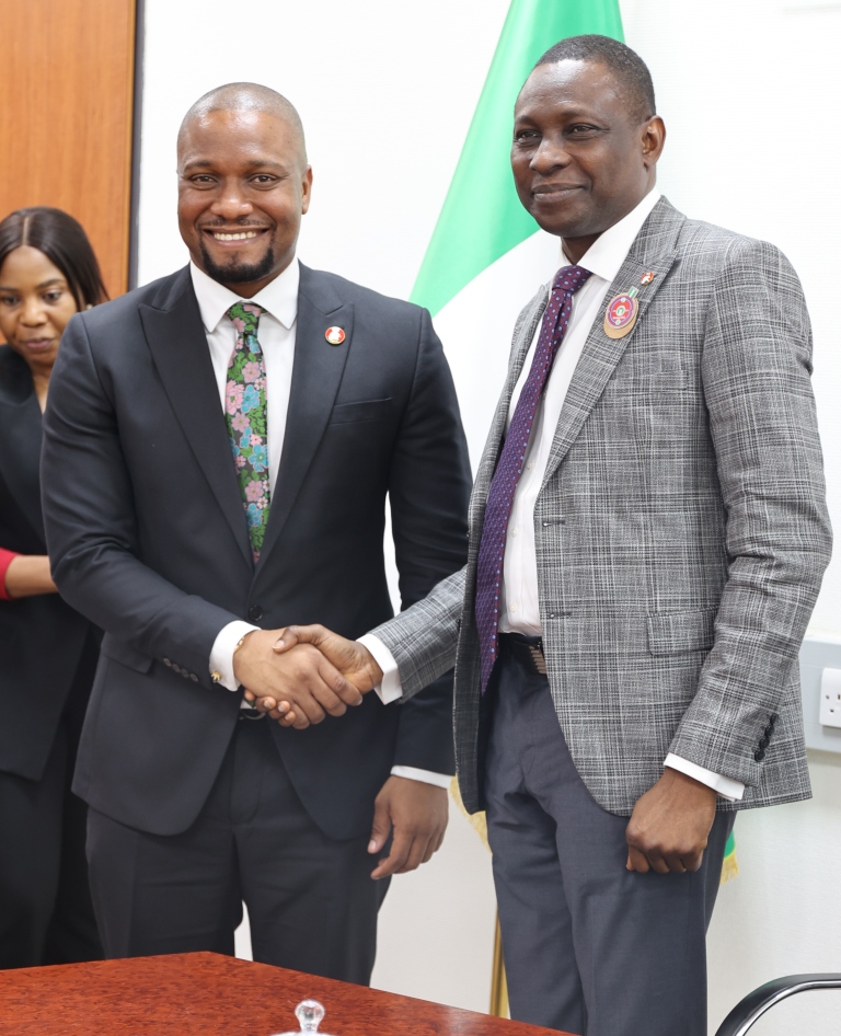 EFCC/SMEDAN