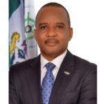 DG NIMASA