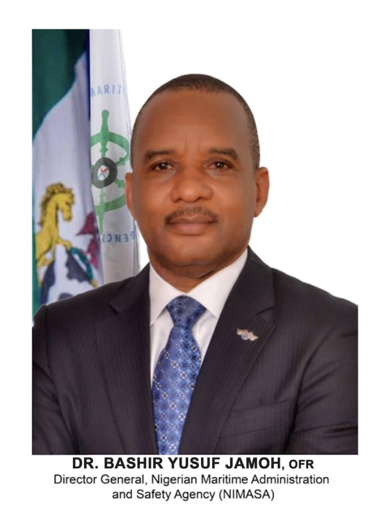 DG NIMASA
