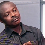 Joe Ajaero