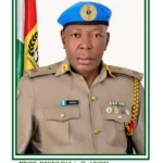 Prof. Dickson Akoh