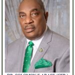 Chairman of the Nigeria Police Service Commission
