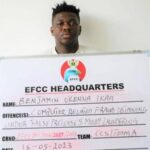 EFCC