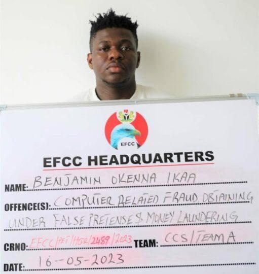 EFCC