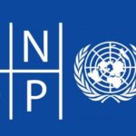 The United Nations Development Programme UNDP
