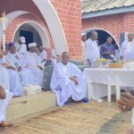 unveiling of OONI newborn twin
