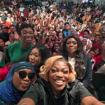 PodFest Naija 2026 Unites Storytellers, Creators, Podcasters, Brands, Policymakers and Culture Shapers for Nigeria’s Biggest Festival of Stories.